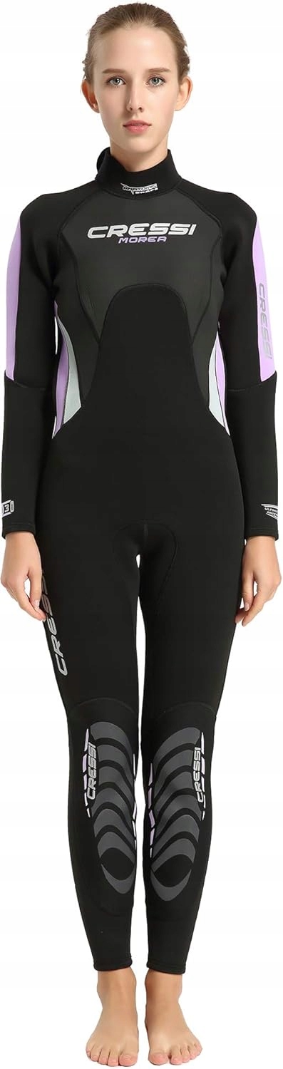 Dámský Neoprenový Oblek Cressi Morea Lady 3MM vel.
