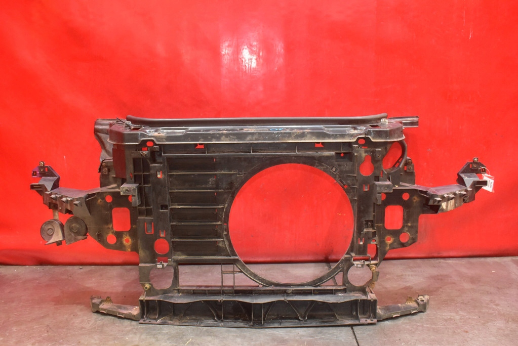 support panel for radiators pillar 3002243900 MINI COUNTRYMAN R60 1.6 D 10-17