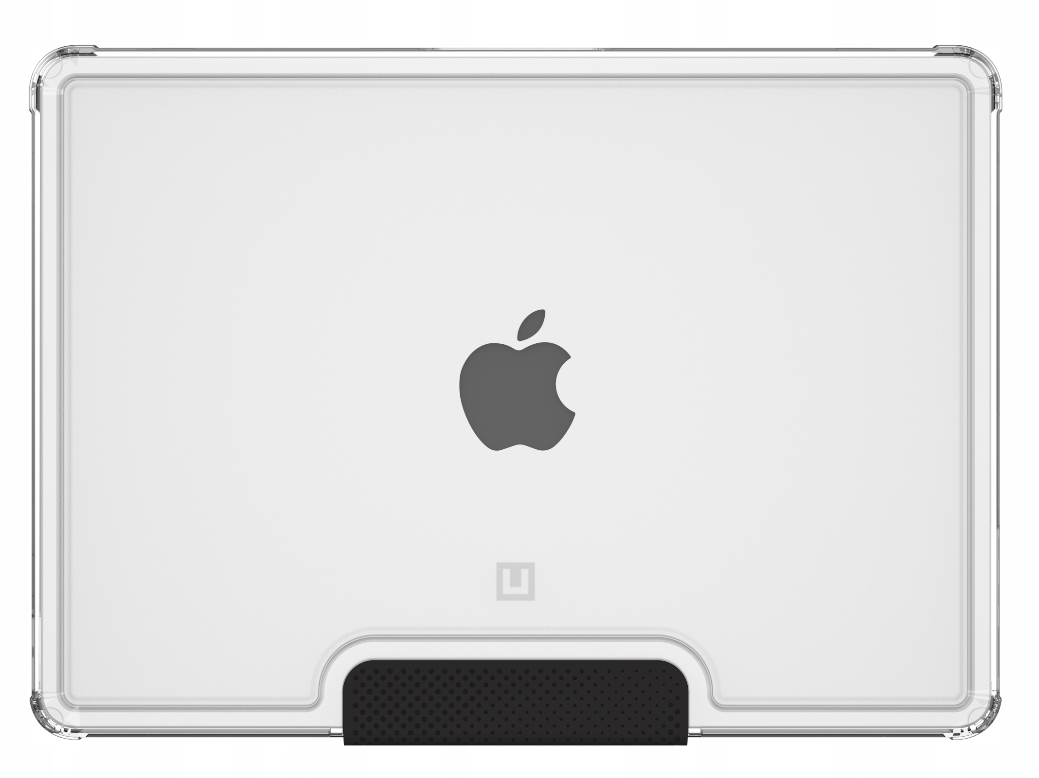 Puzdro Uag pre MacBook Air 13 M4/M3/M2 2025/2024/2022, puzdro na kryt