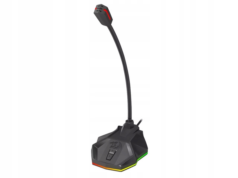 

Mikrofon Redragon Stix GM99