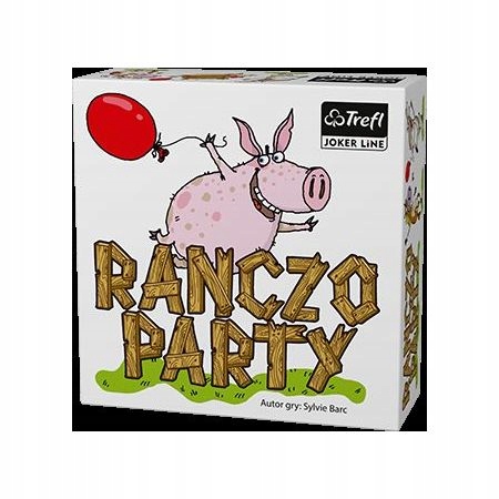 Ranczo Party Trefl