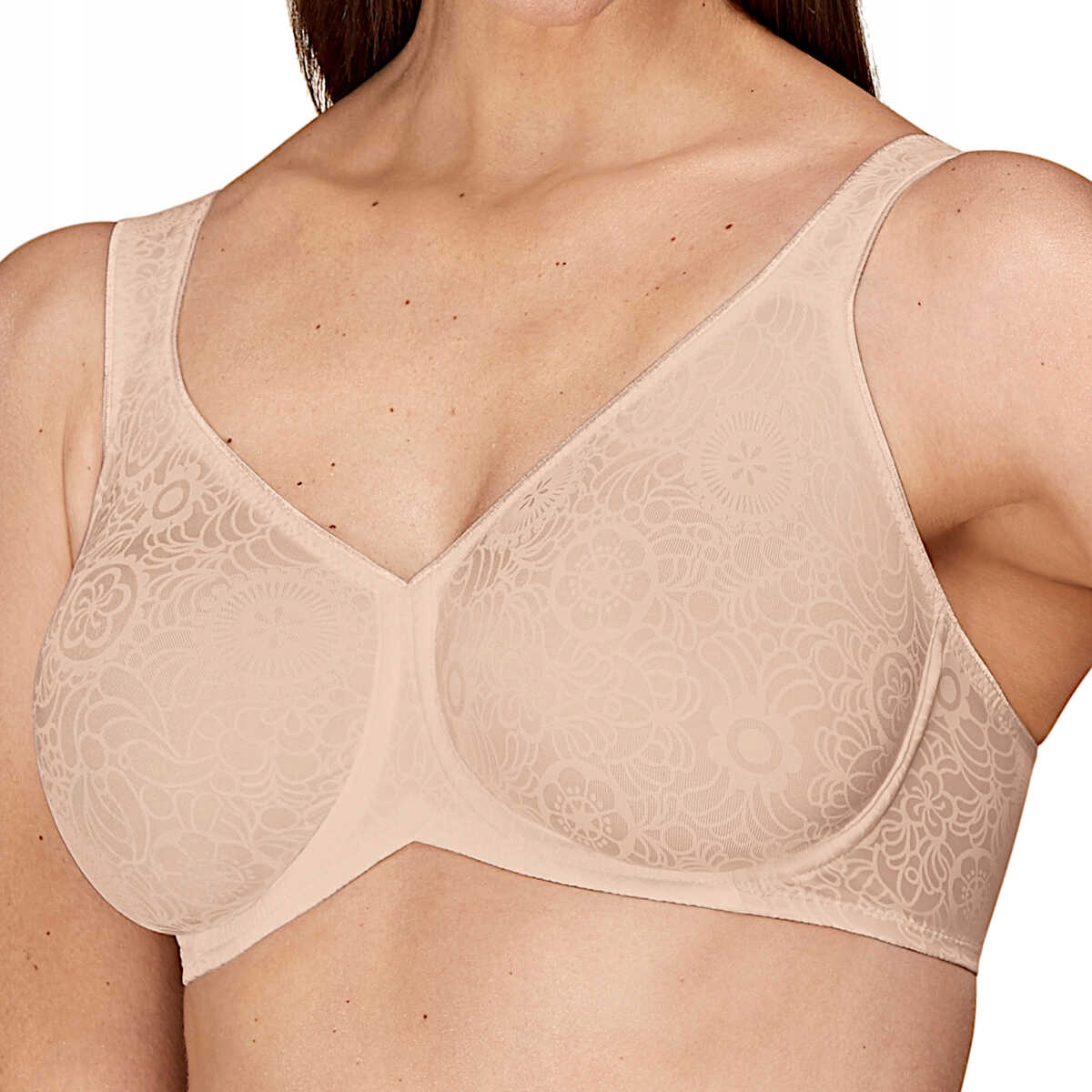 Triumph Podprsenka Lovely Minimizer Wx béžová 95D