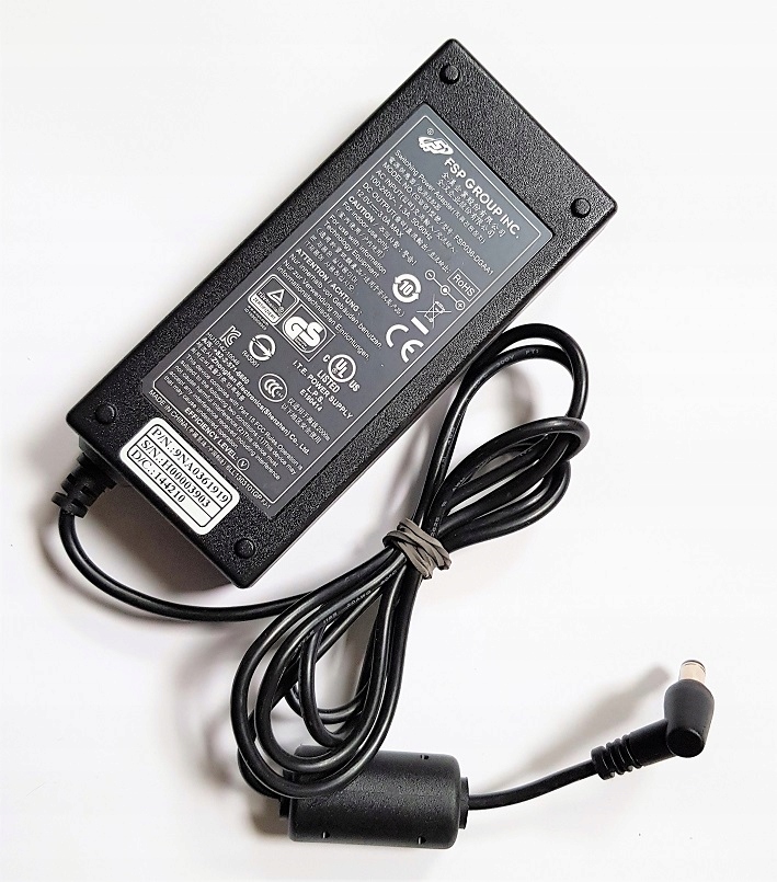 ZASILACZ FSP 12V 3A FSP036-DGAA1 36W 5.5/2.5