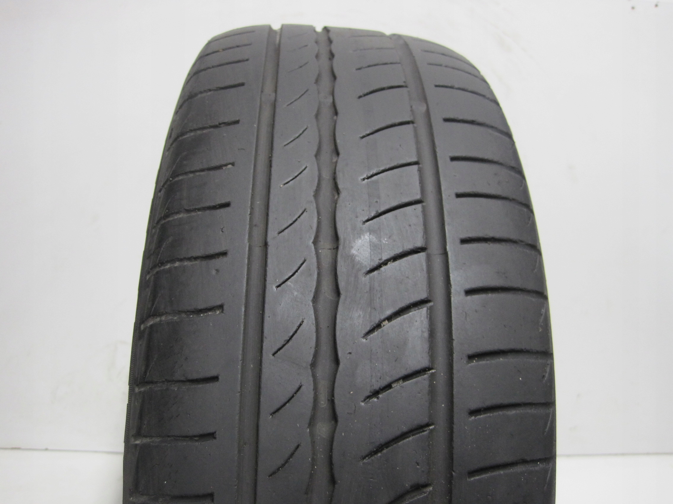 wheels discs tyres FORD FIESTA MK7 R15 4 3 MM