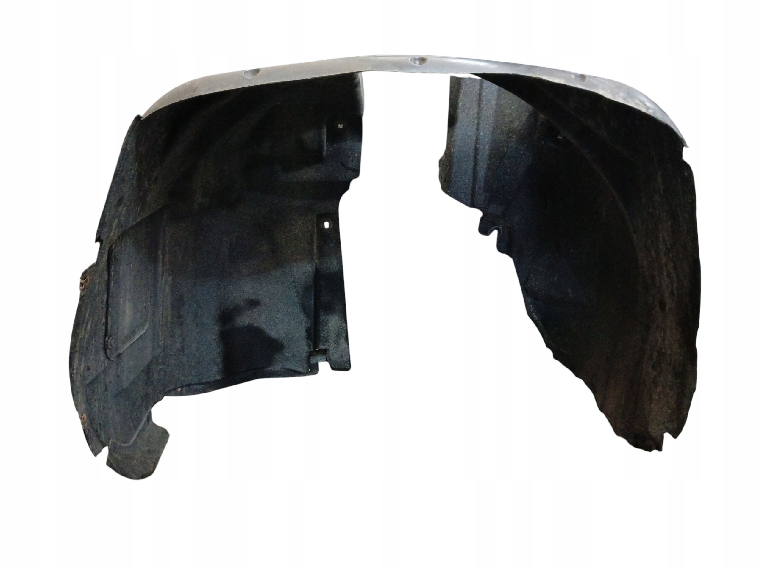 mudguard left front front complete JEEP RENEGADE 52033492 52054159