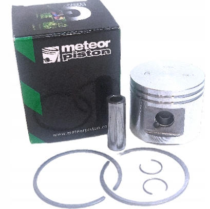 Tłok Komplet Stihl 021 023 MS210 śr. 40 mm sw. 10 mm Meteor Piston