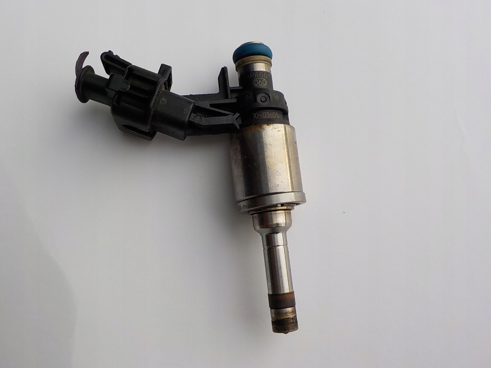 FORD MONDEO IV 2.0 16V B injector 0261500119 A69G-9F593-BD