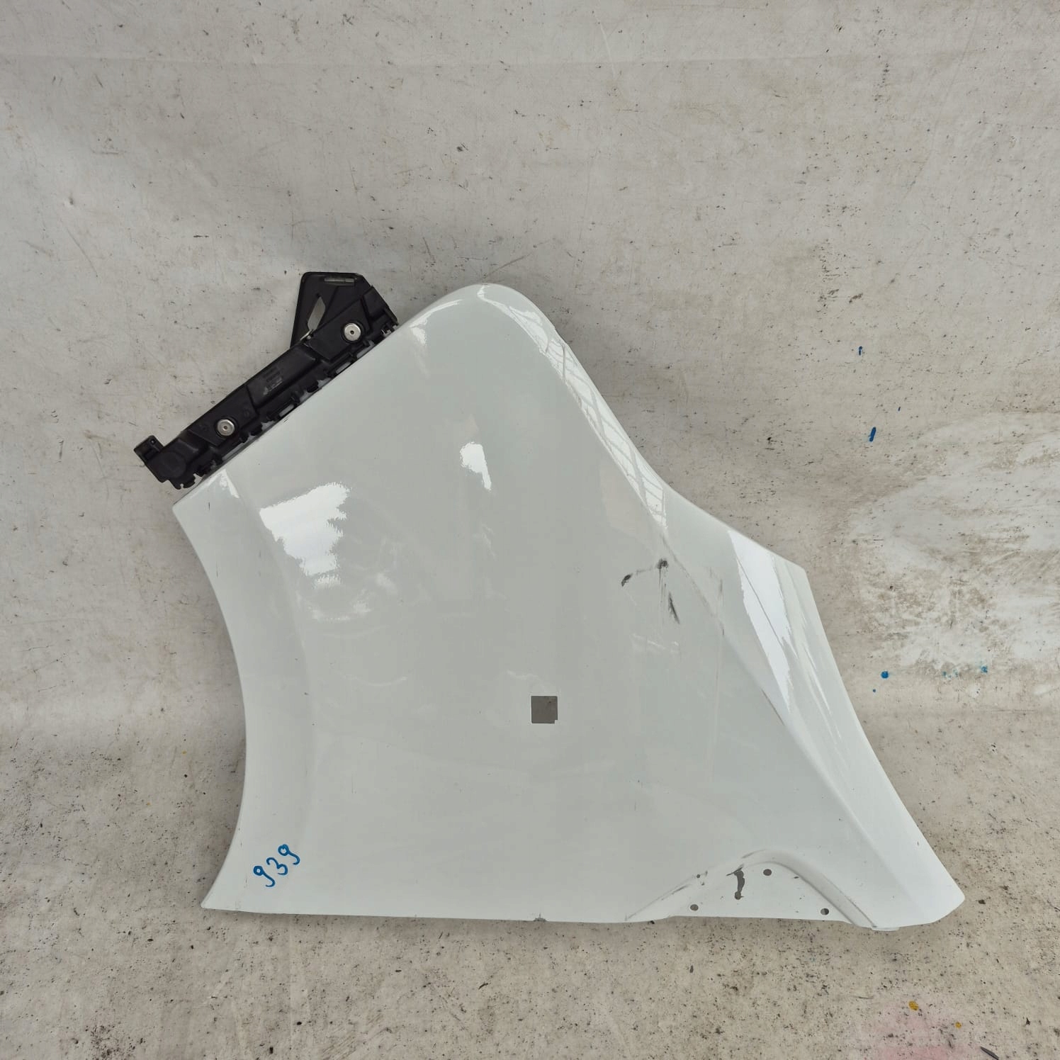 RENAULT TRAFIC III 3 14- fender left front front