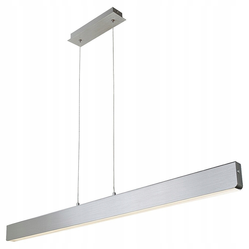 Funkčná závesná Led lampa so stmievaním