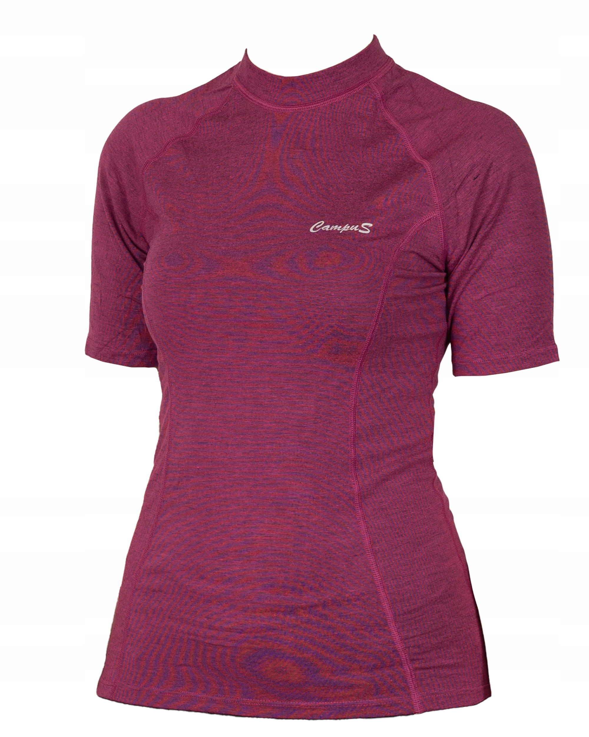 

Kobiecy T-shirt Termoaktywny Campus Elia r. L/40