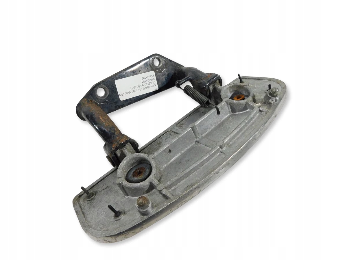 Podnožka Kawasaki Vn 1500 Vulcan Classic 96-08 U-11 340031481