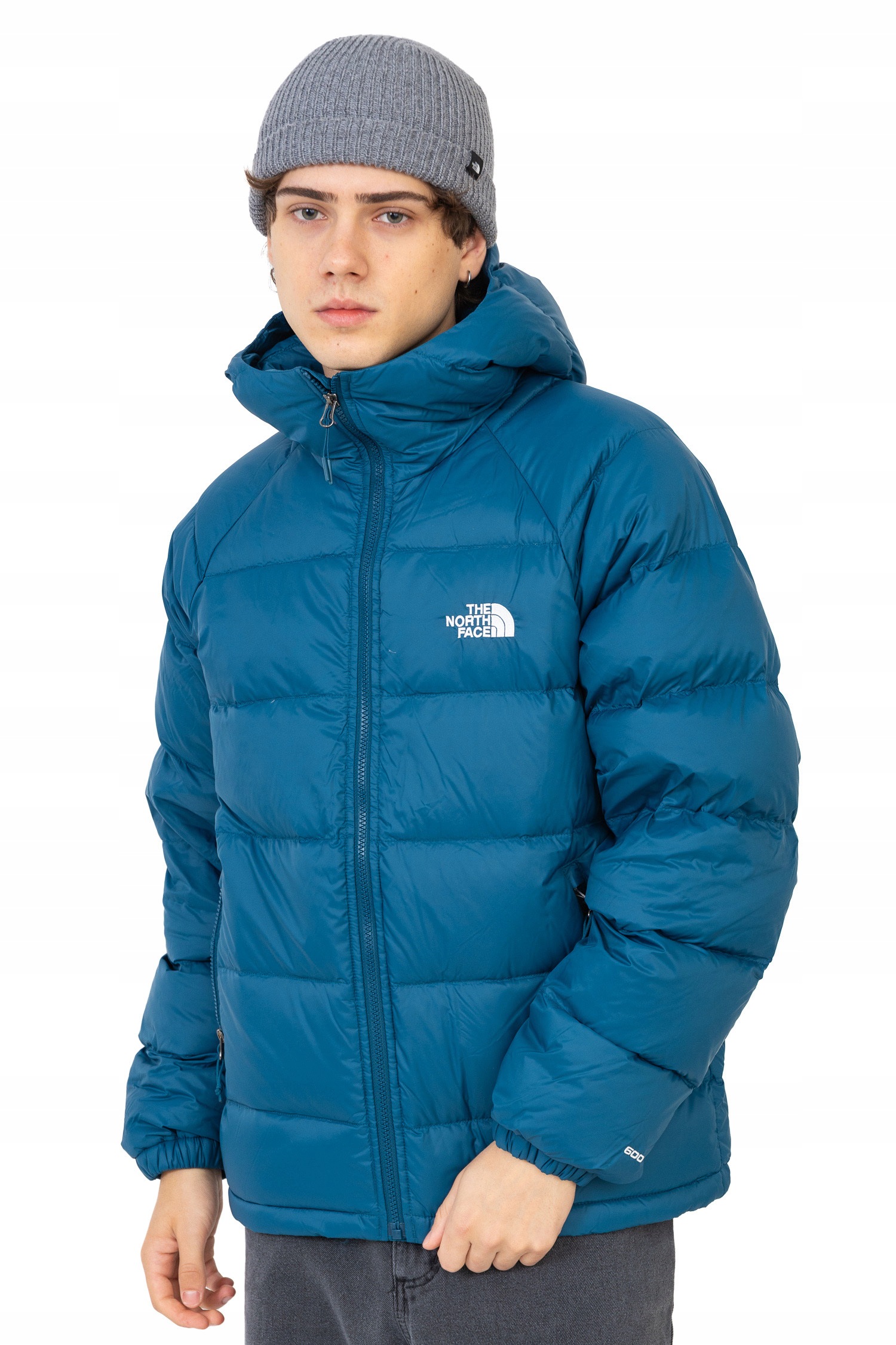 Kurtka Zimowa The North Face Hydrenalite Down S