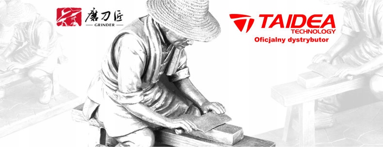 Ostrzałka kamienna Taidea (240) TG7024 — 7