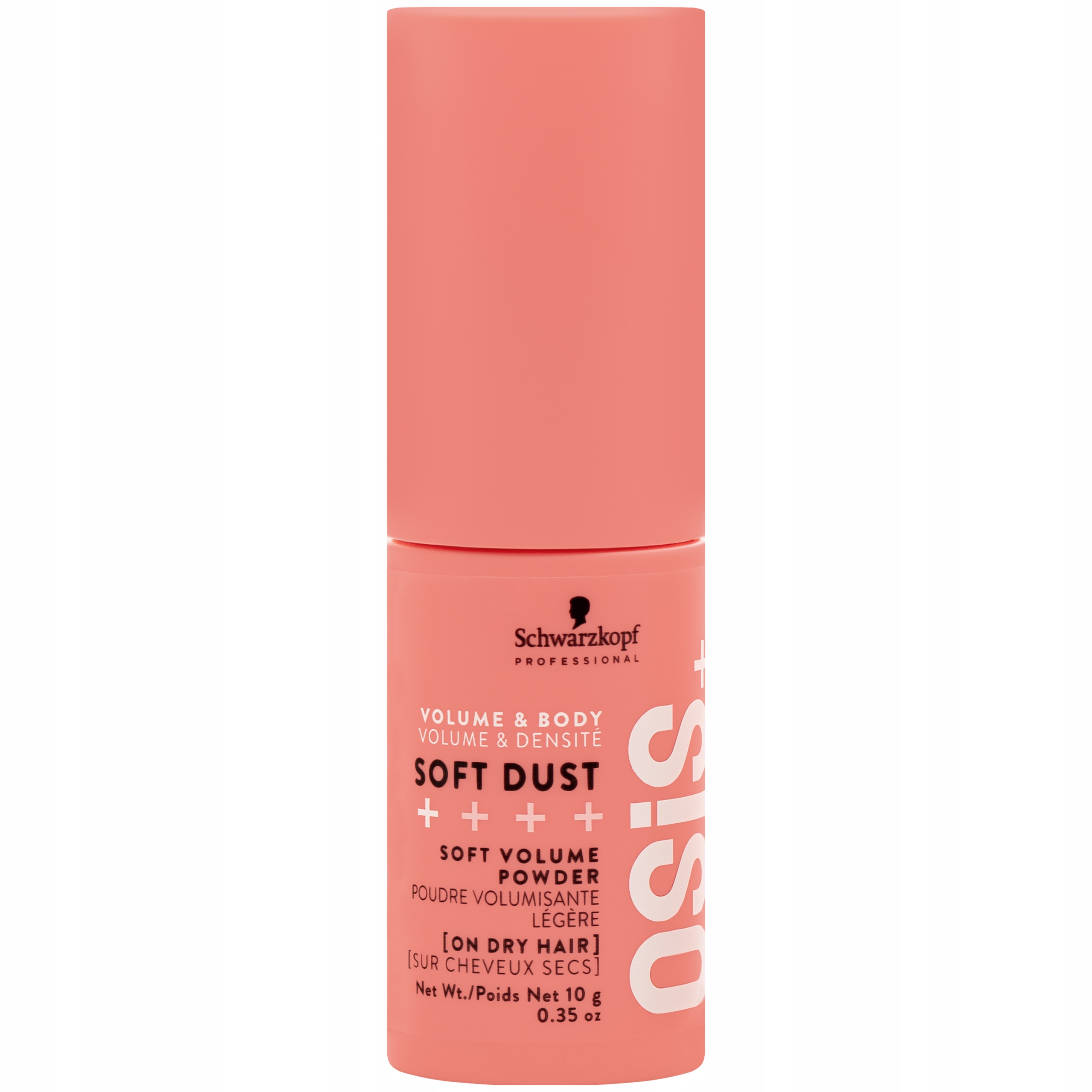 Schwarzkopf Osis Soft Dust Volumising Powder 10g