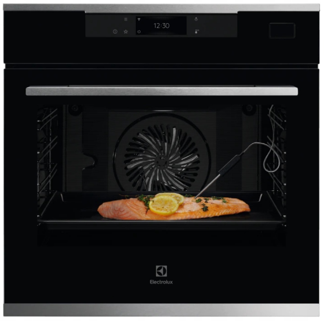 Piekarnik Electrolux KOBBS39WX