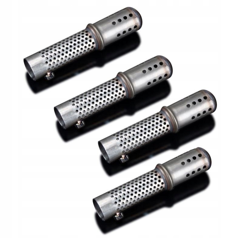 dB-Killer TERMIGNONI Ducati PANIGALE V4 S, R 2012+