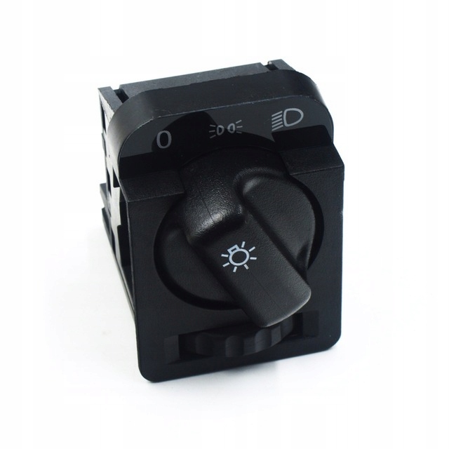 WŁĄCZNIK ŚWIATEŁ OPEL CORSA TIGRA REFLEKTORÓW LAMP