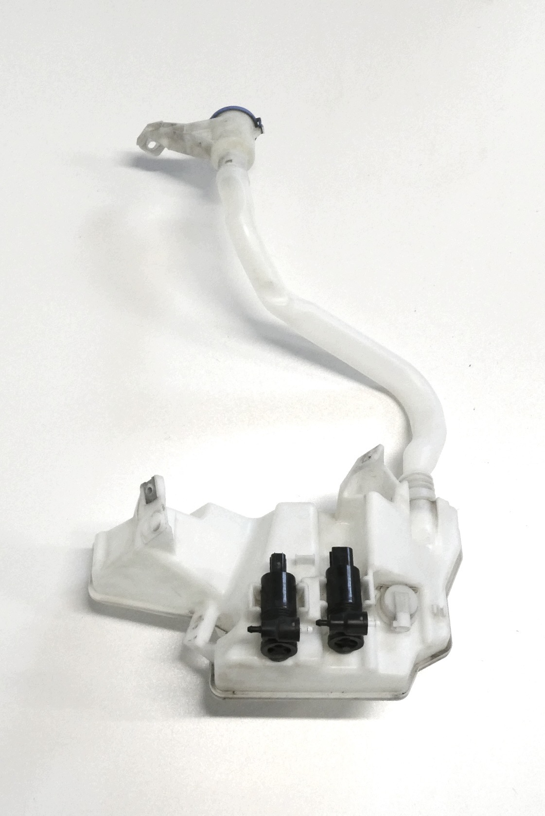 washer fluid tank complete RANGE ROVER DISCOVERY SPORT L550