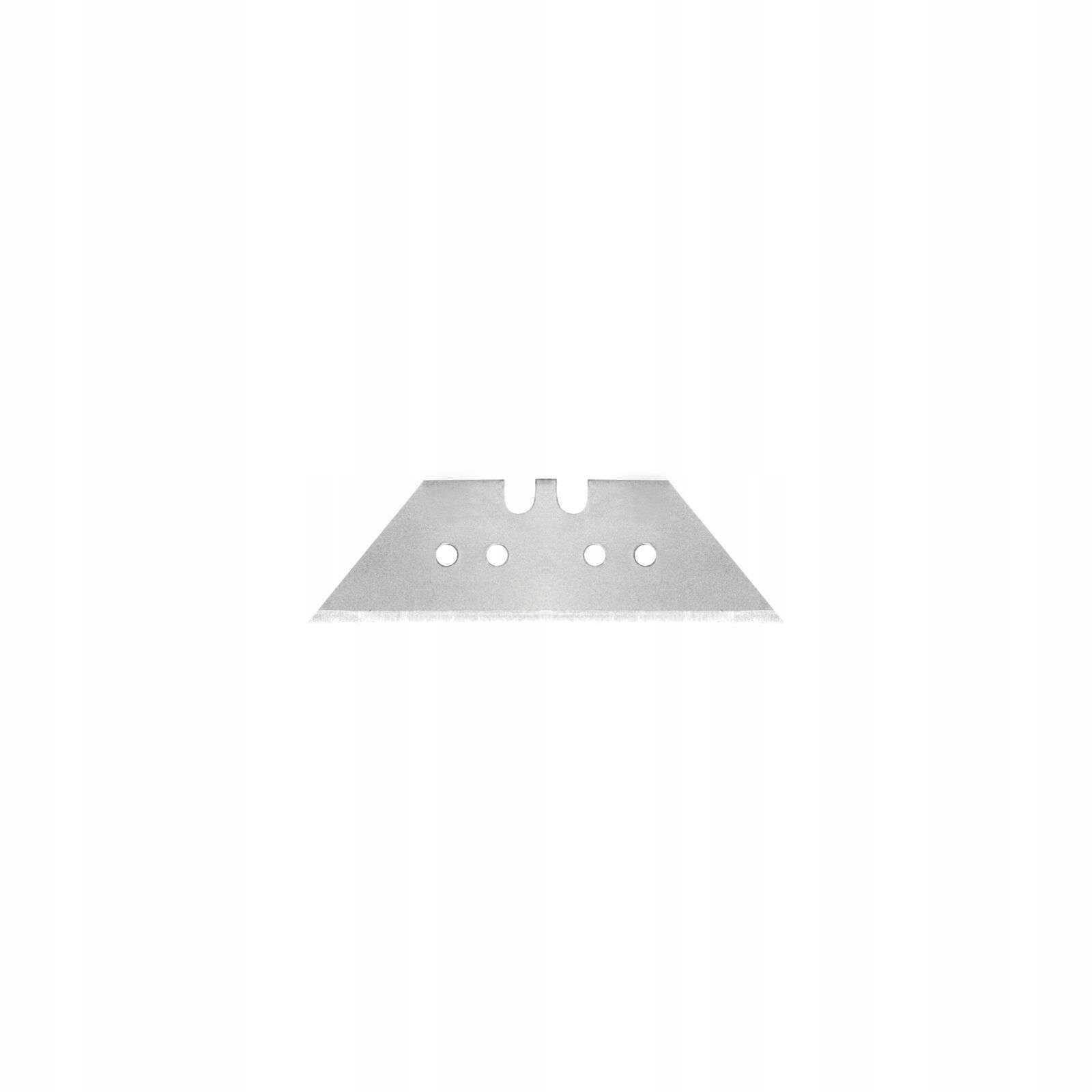 Proline Ostrza wymienne trapezowe 62mm