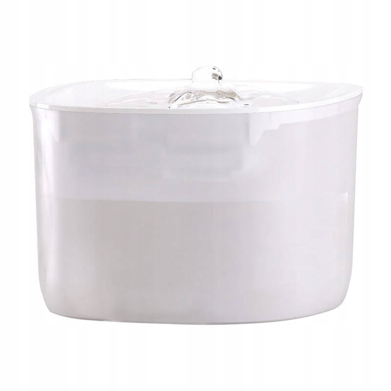 Levně Inteligentní Fontána Pro Zvířata Petoneer Fresco Ez S Filtračním Systémem