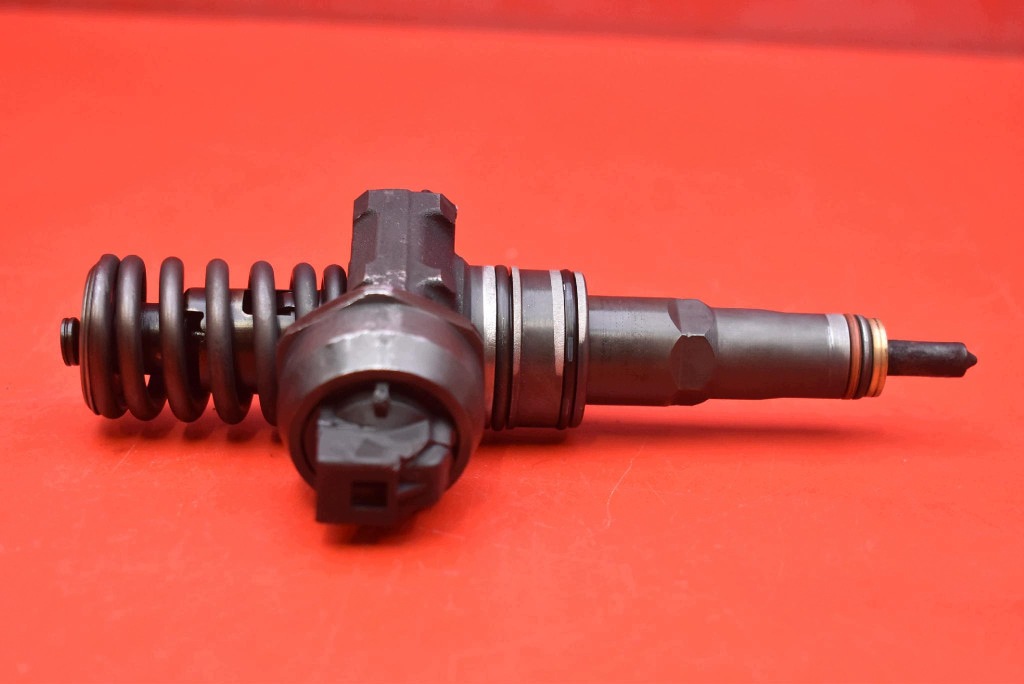 Einspritzdüse Einspritzdüse SKODA OCTAVIA 2 II 1.9 TDI 105 KM 04-08