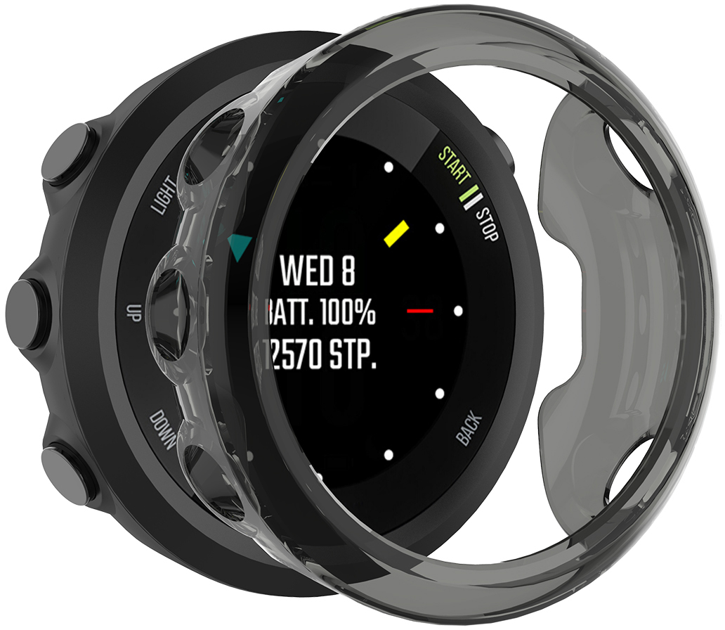 

Etui Ochronne Yivo Case Do Garmin Forerunner 45