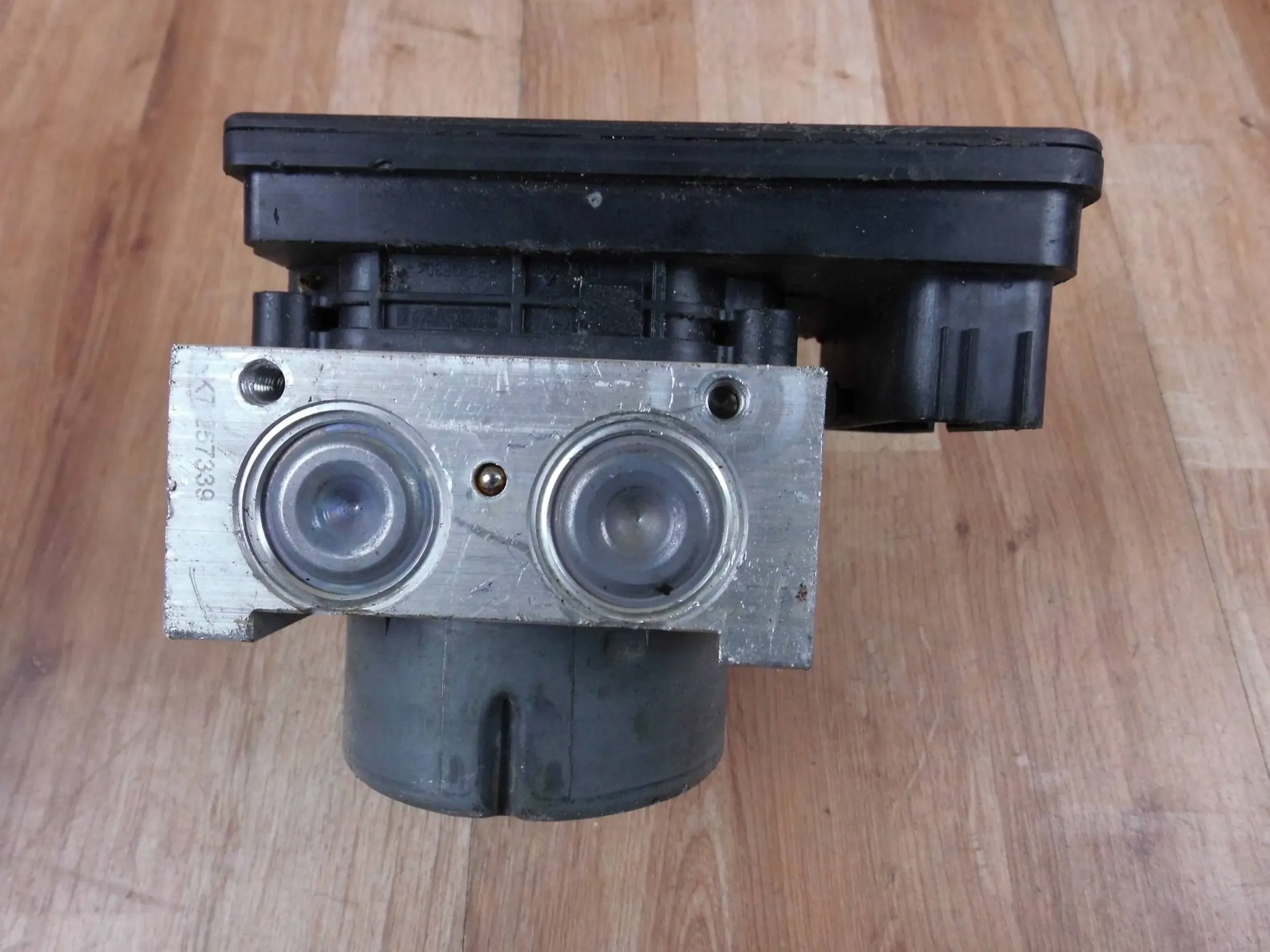 JEEP COMPASS II 2018 2019 POMPA ABS 00534550950 534550950