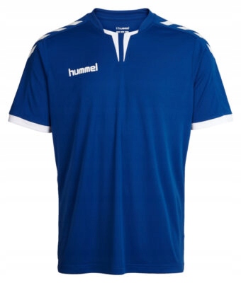 Hummel koszulka Core Ss Poly Jersey roz XXL