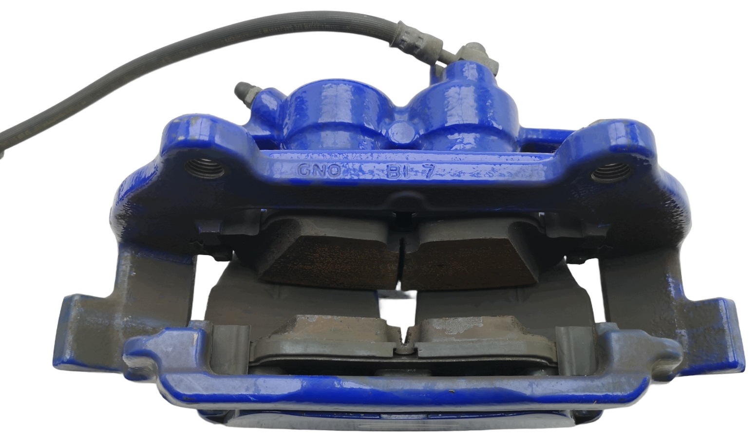 caliper brake left front VW Golf VIII R-line 5WA615123A new original