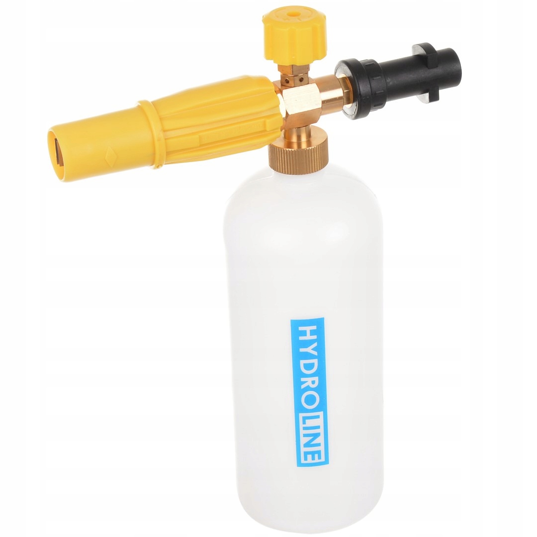 Pianownica do Myjki KARCHER K2 K5 K7 Full Control