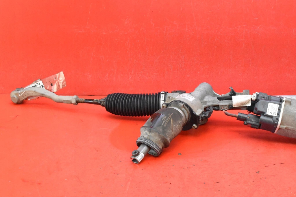 servo control EU 84580630 OPEL INSIGNIA B 2.0 CDTI 170 KM 17-20