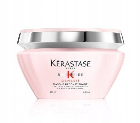 Kerastase Genesis Maska Przeciw Wypadaniu Wł.200ml