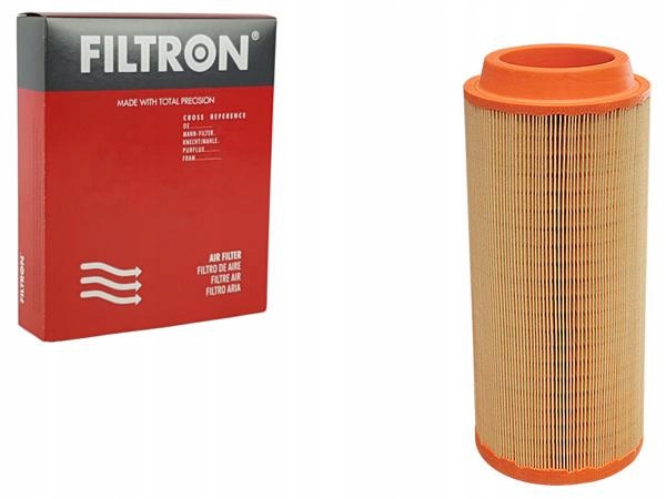 

Filtron Filtr Powietrza Ar 200/4