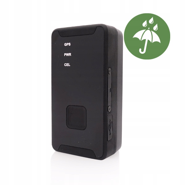 Gl300W GPS Tracker User Manual PDF, 45 OFF