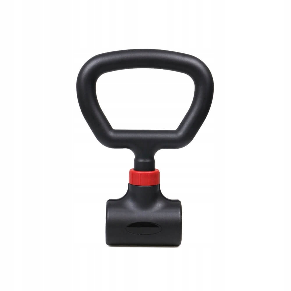 Uchwyt Adapter do hantli Kettlebell inSPORTline Dumhold 40KG obrotowy