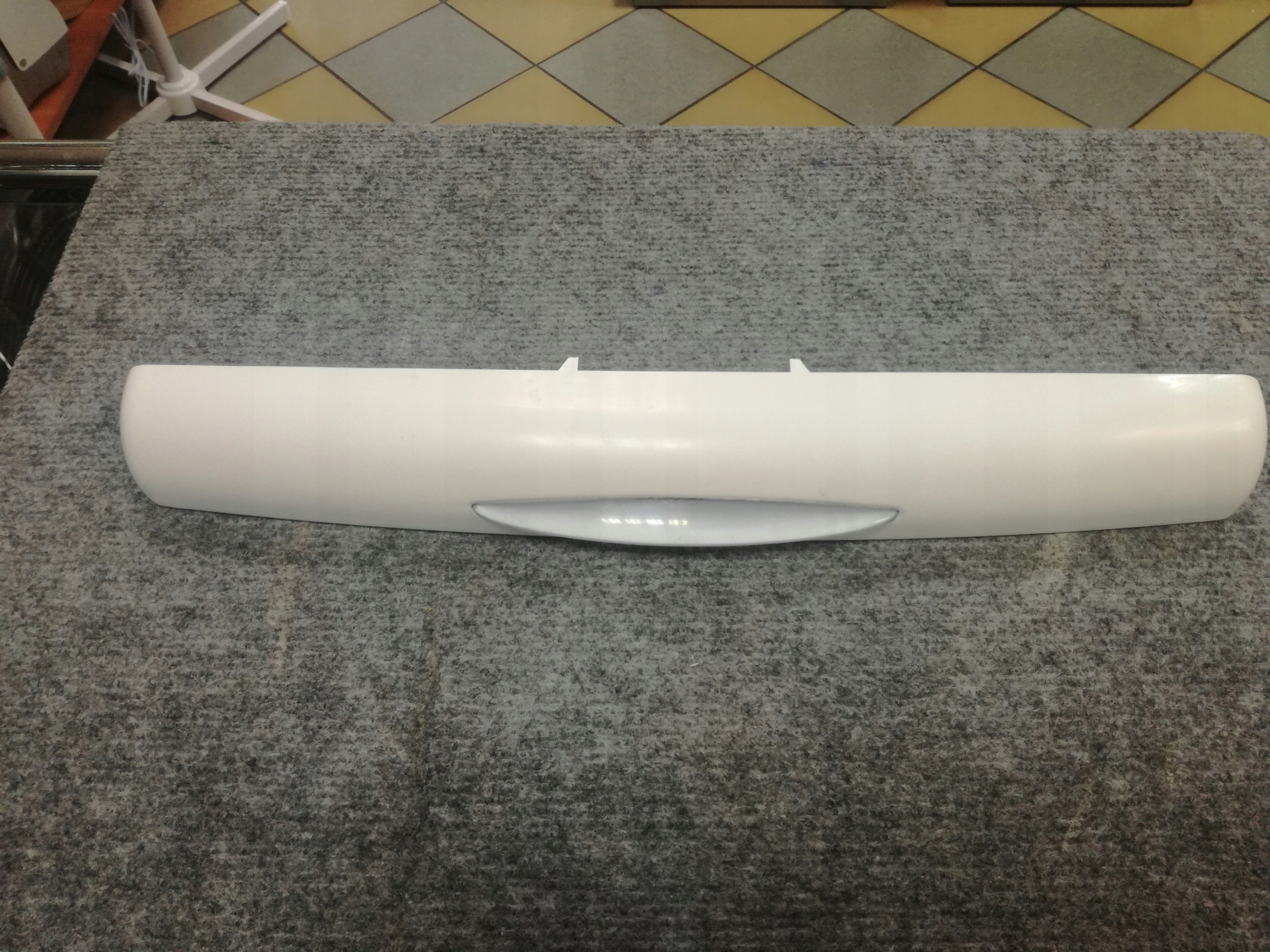 Uchwyt drzwi pralka Whirlpool Awt 6416