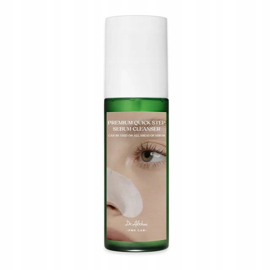 Premium Quick Step Sebum Cleanser 100 ml Jemný čisticí přípravek na póry