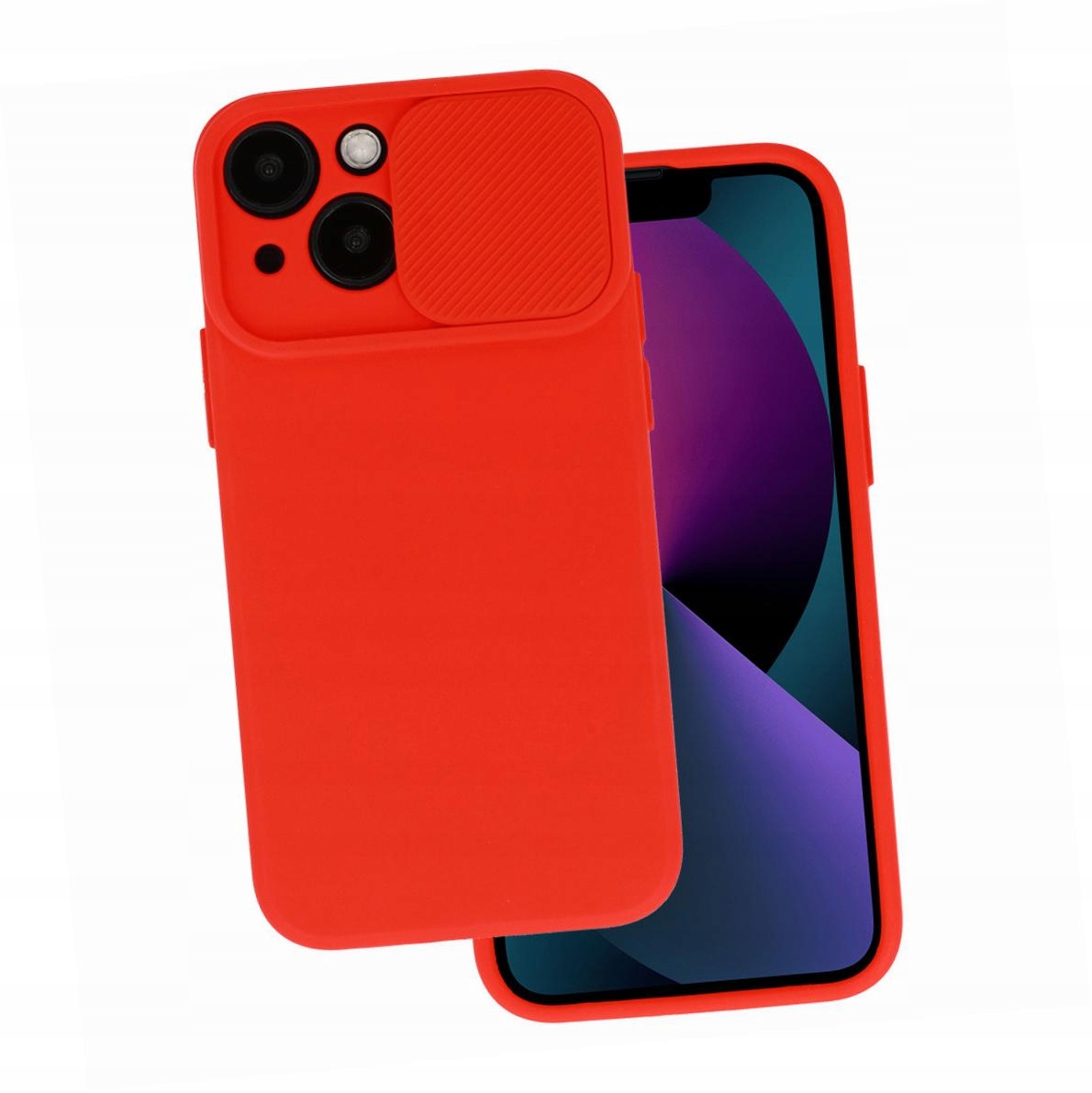 Etui Camshield Soft do Motorola Moto G50 5G