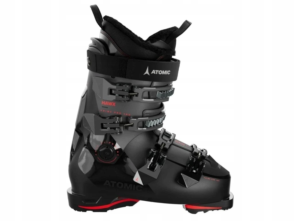 Lyžáky Atomic Hawx Prime Pro 100 Gw 24/25 černá 24023/26.