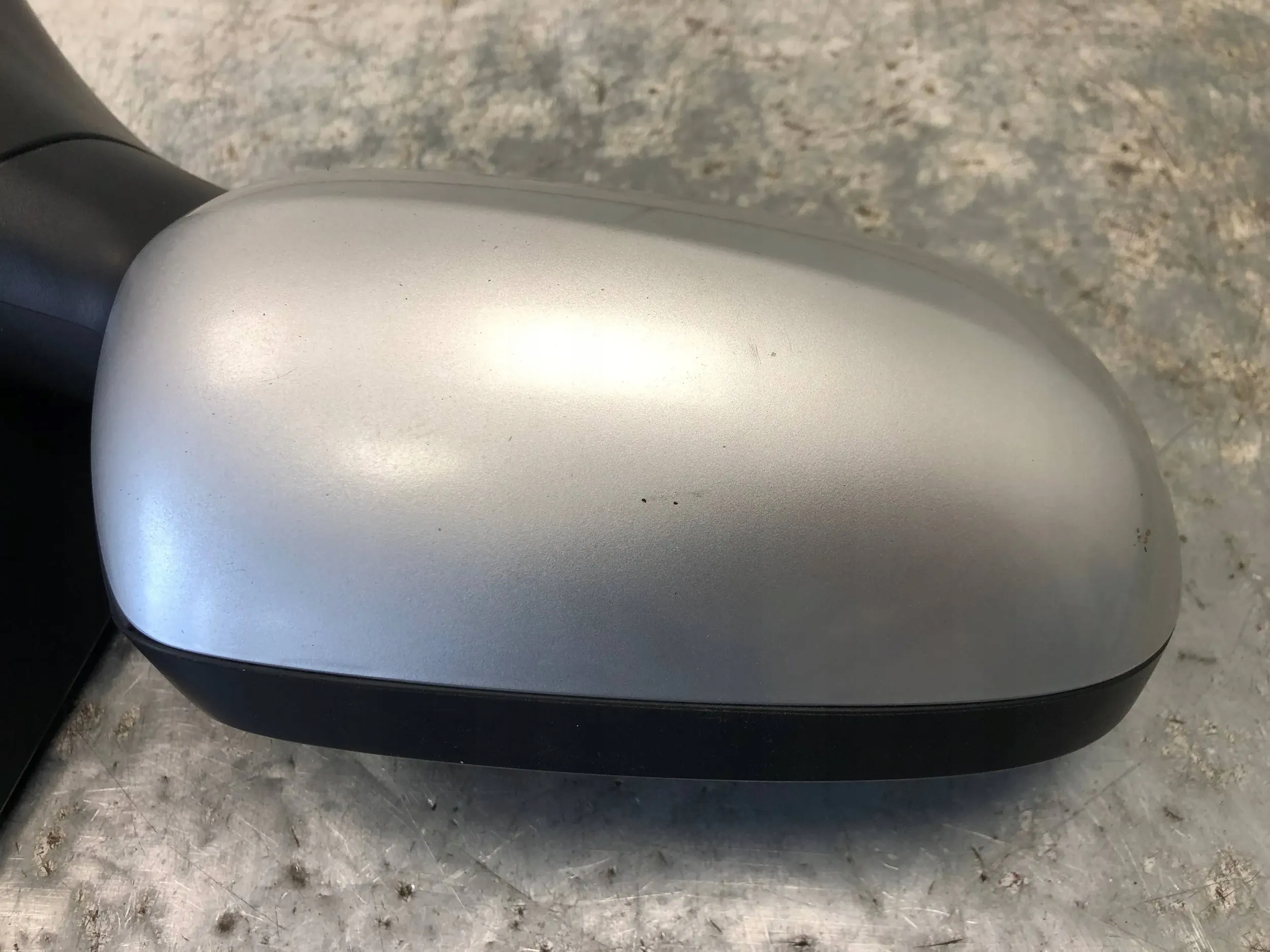 mirror right 5 PIN Z157 OPEL TIGRA B