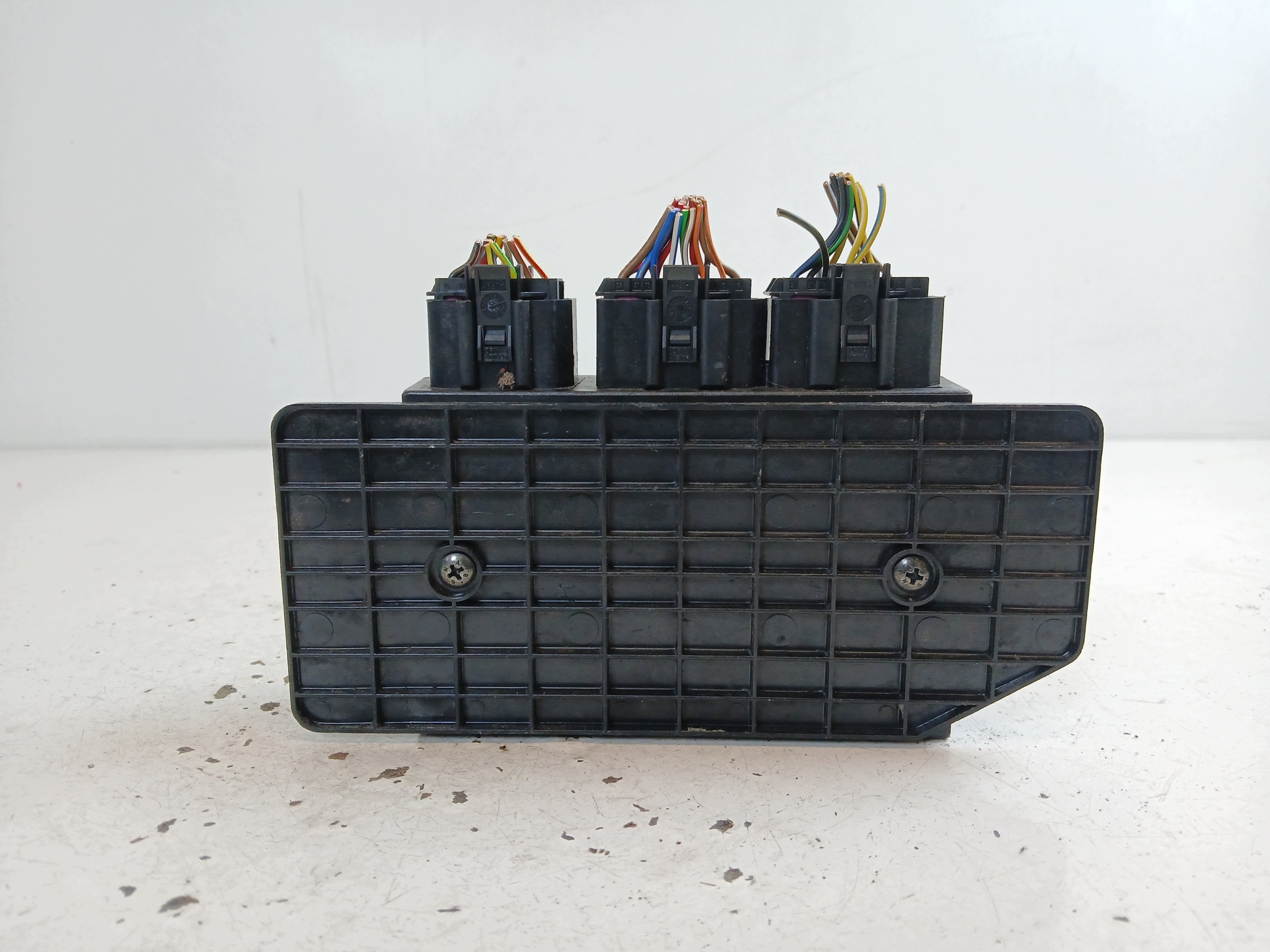 VW PASSAT B5 SKDOA OCTAVIA et unité commande confort 1C0959799A