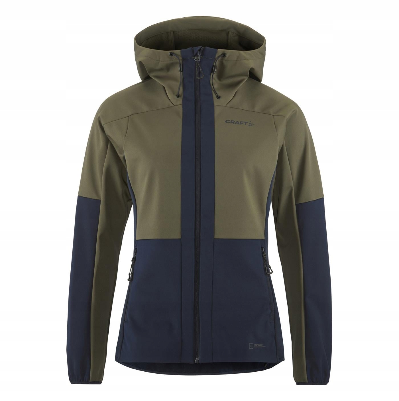 Dámská bunda Core Backcountry Hood Jacket W S