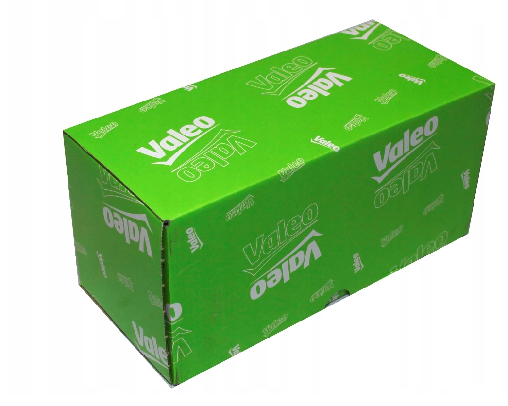 

Valeo 586503 Filtr Oleju
