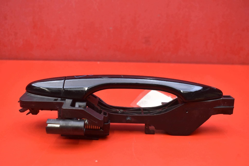 handle right rear part rear 9P HYUNDAI IX35 1 and 09-13