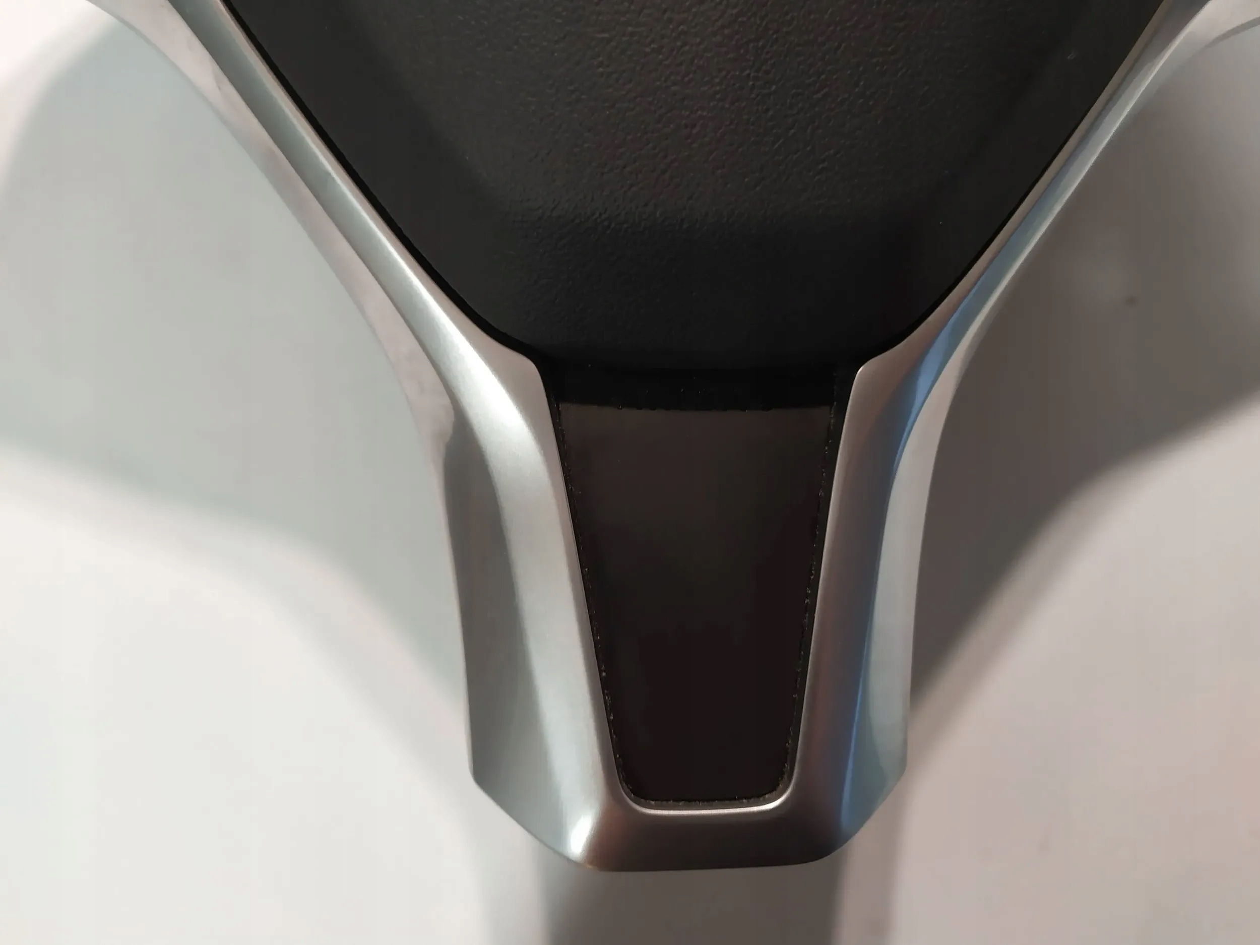 подушка подушки безопасности руля tesla MODEL S