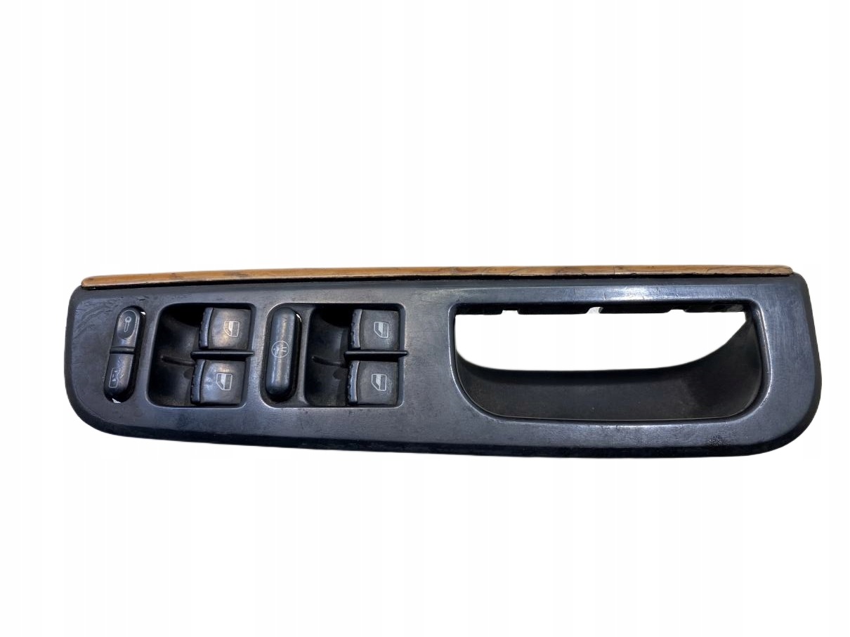 PANEL okna levý předek VW PASSAT B5 1J4959857