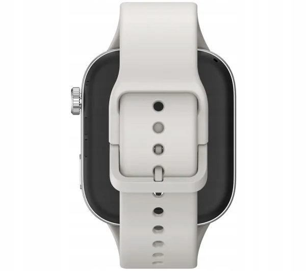 Inteligentné hodinky Xiaomi Redmi Watch 6 Amoled Silver Gray Sivá