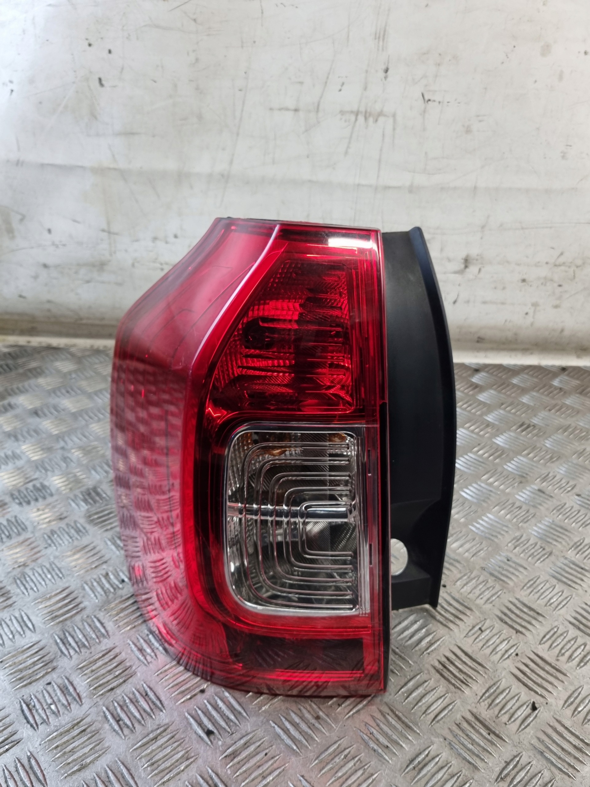 light left rear part DACIA LOGAN II MCV 16R