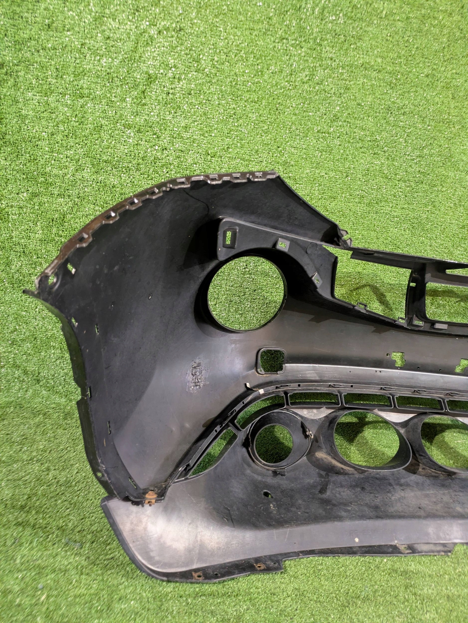 front bumper front NISSAN JUKE and F15 NR.8815