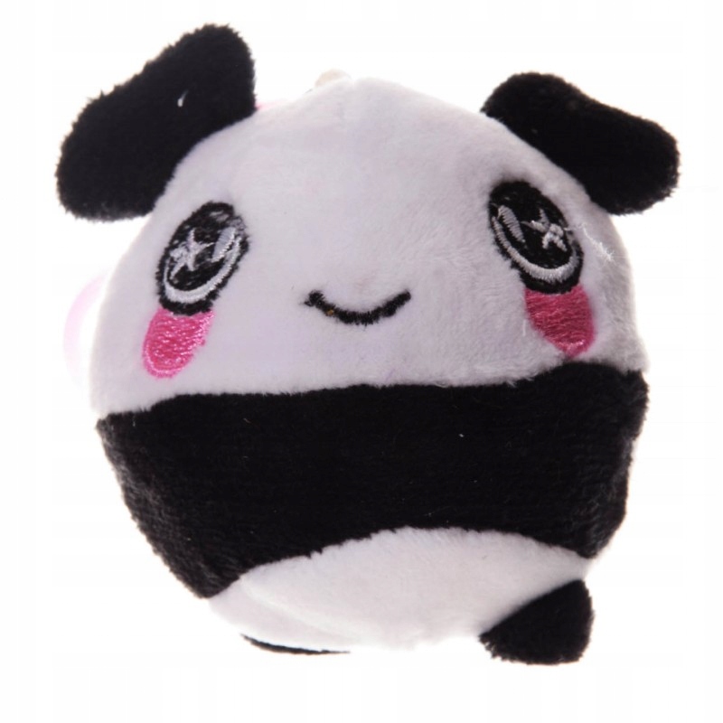 ZGNIECIAKI ZWIERZAK MIĘKKIE PLUSZ SQUISHY PACHNĄCE Rodzaj gniotki